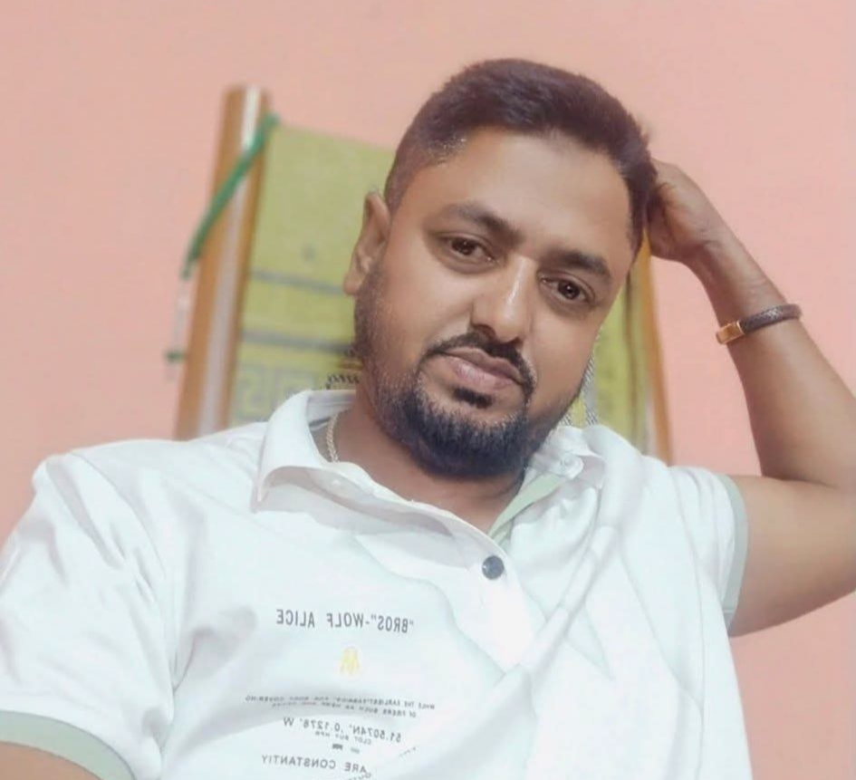 কিশোরগঞ্জ চেম্বার অব কমার্স এন্ড ইন্ডাস্ট্রির ২০২৬-২০২৮ মেয়াদে বিনাপ্রতিদ্বন্দ্বিতায় পরিচালক নির্বাচিত হলেন জোনাইদ পিন্টু