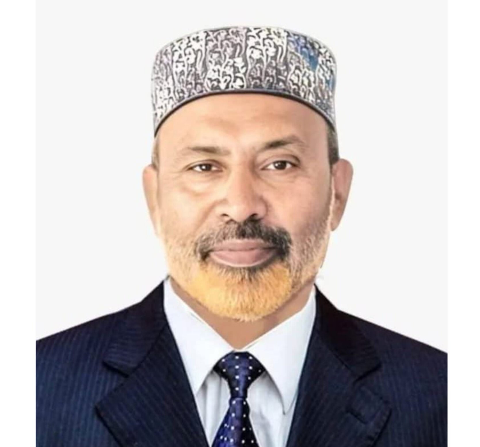 মিঠামইন উপজেলা বিএনপির সভাপতি জাহাঙ্গীরকে কুপিয়ে হত্যা