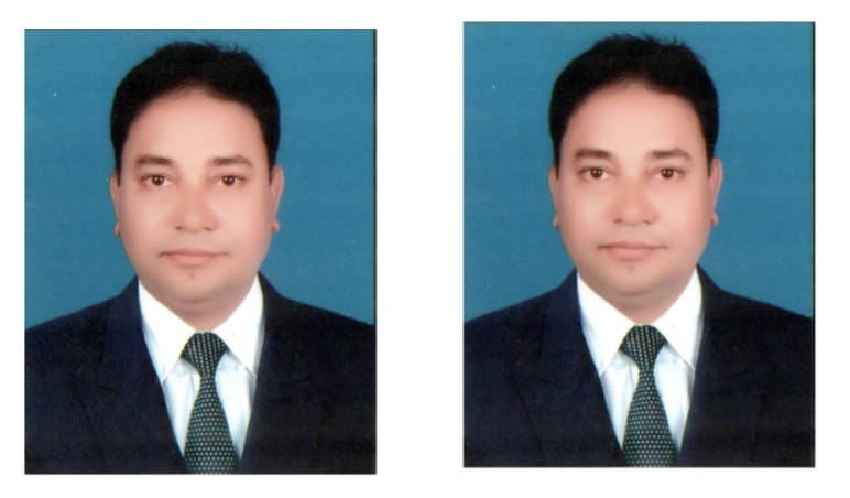 সরকারি আদর্শ শিশু বিদ্যালয় ম্যানেজিং কমিটির সভাপতি হলেন মো.আব্দুল হাকিম রানা