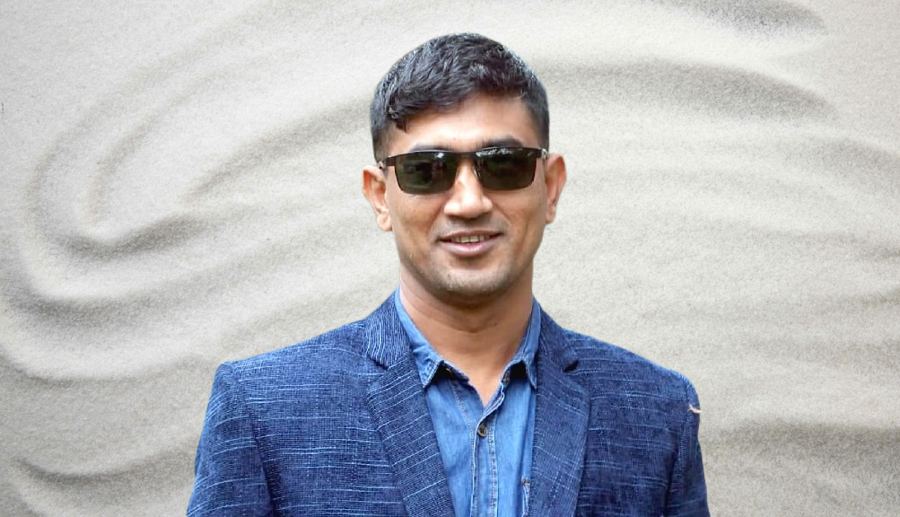 কিশোরগঞ্জে সড়কের পাশ থেকে যুবকের মরদেহ উদ্ধার