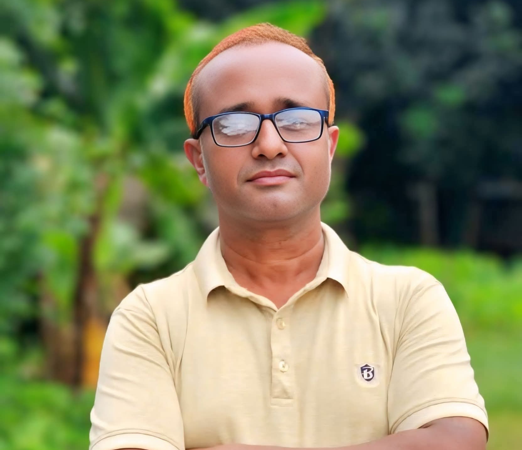 জঙ্গলবাড়ী সরকারি প্রাথমিক বিদ্যালয় পরিচালনা কমিটির সভাপতি নির্বাচিত হলেন সাইফউদ্দীন আহমেদ লেনিন
