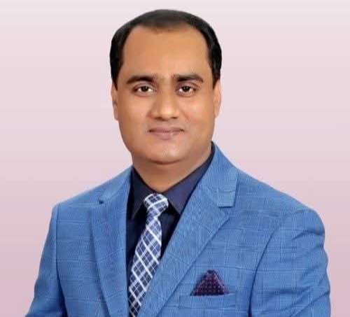 বাংলাদেশ সুপ্রিম কোর্টের ডেপুটি এটর্নি জেনারেল নিয়োগপ্রাপ্ত হলেন এডভোকেট ওমর ফারুক