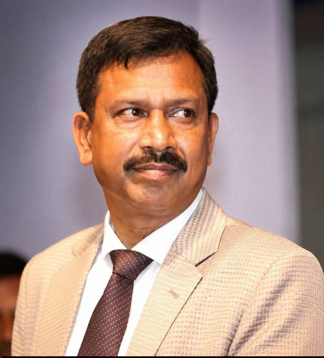 কিশোরগঞ্জ জেলা সড়ক পরিবহন মালিক সমিতির ১ম যুগ্ন-আহবায়ক নির্বাচিত হলেন আমিনুল ইসলাম আশফাক নিসচা জেলা পরিবারের পক্ষ থেকে অভিনন্দন ও ফুলেল শুভেচ্ছা