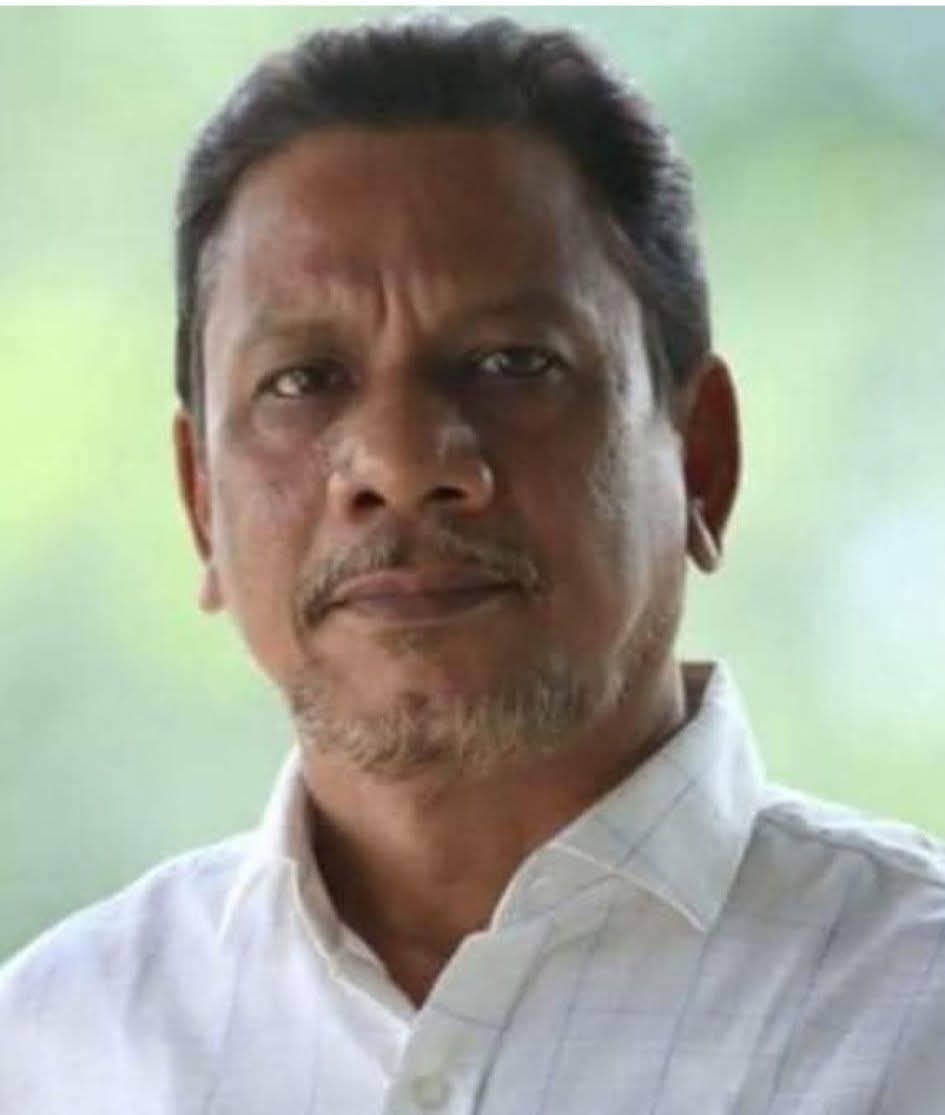 কিশোরগঞ্জ জেলা সড়ক পরিবহন মালিক সমিতির আহবায়ক মো. আনিছুজ্জামান বাবুল