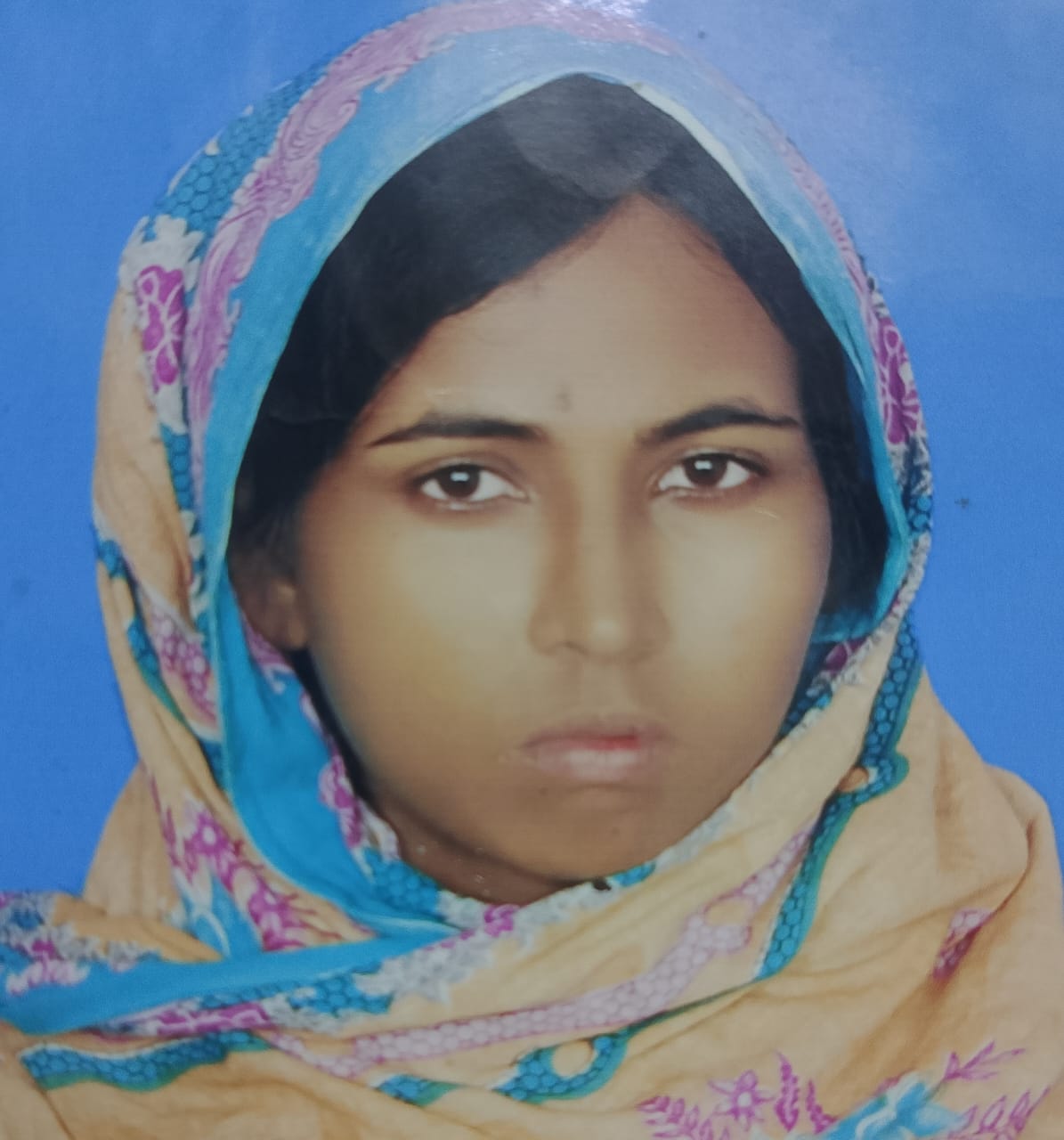 কিশোরগঞ্জে মানসিক ভারসাম্যহীন তরুনী ৩৪ দিন ধরে নিখোঁজ, তানজিনার সন্ধান চায় পরিবার