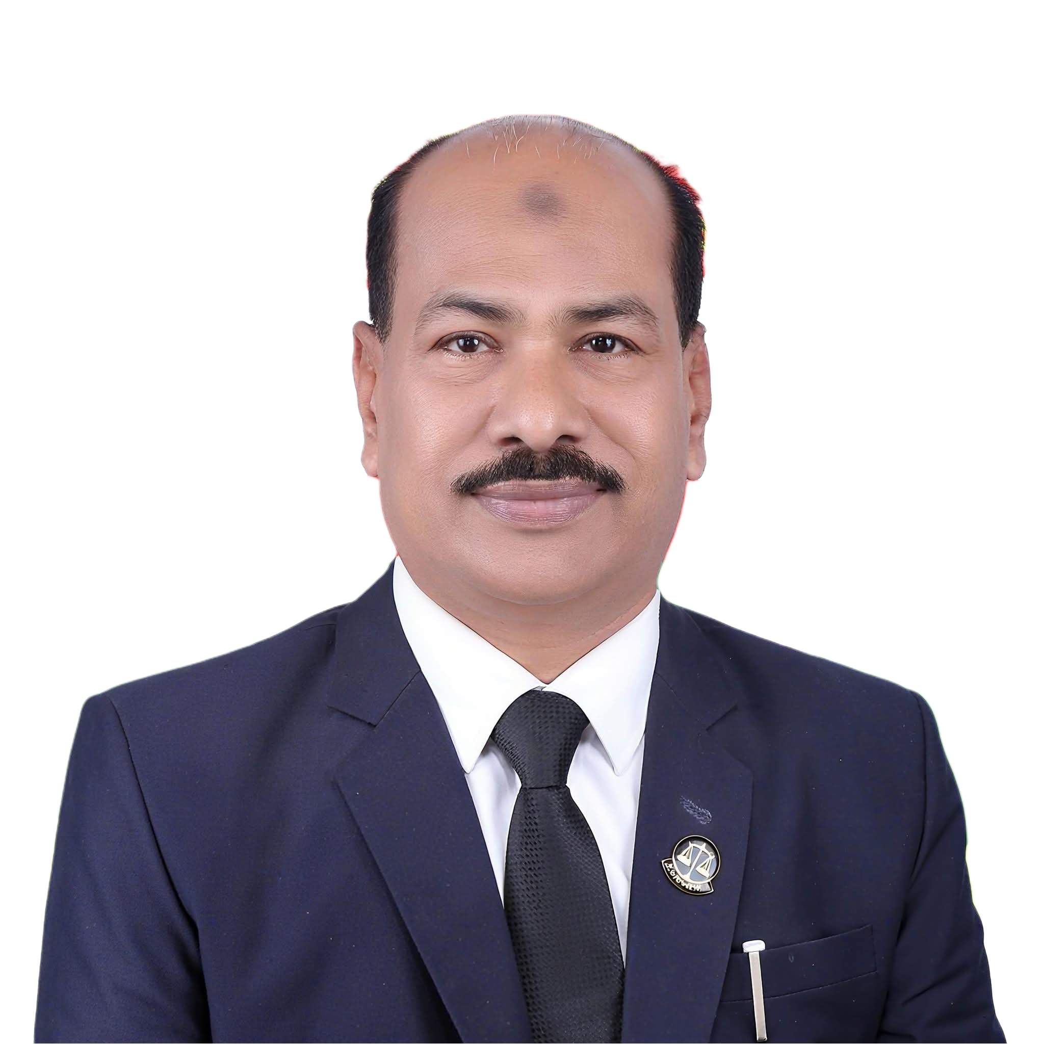শিশু নির্যাতন ও সহিংসতা দমন ট্রাইব্যুনালের পাবলিক প্রসিকিউটর (পিপি) হিসেবে মনোনীত অ্যাডভোকেট শরীফুল ইসলাম শরীফ