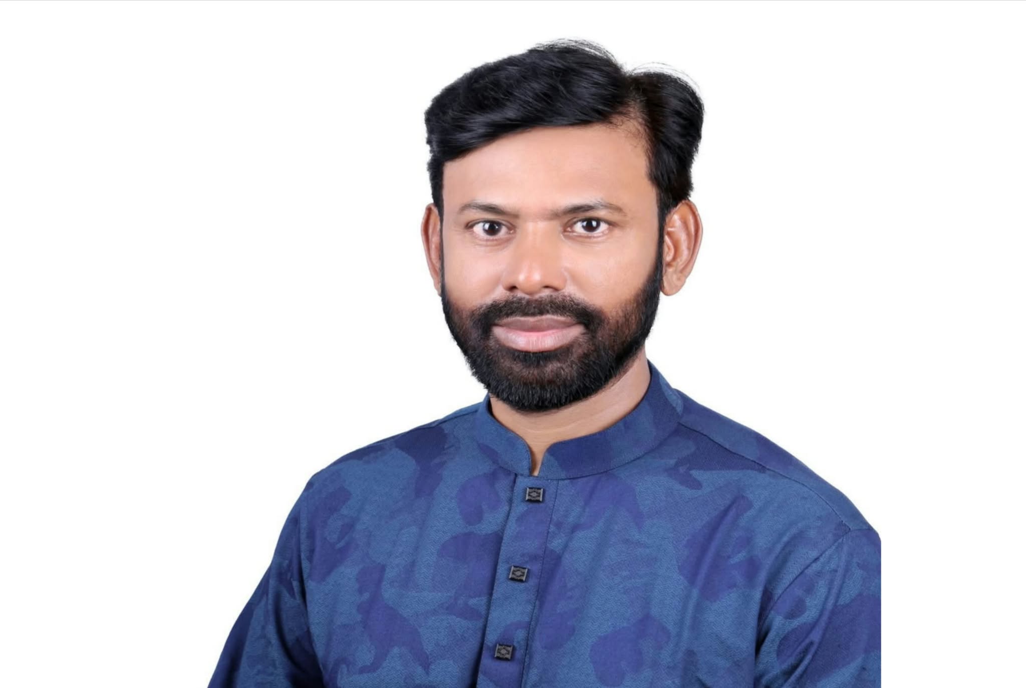 কিশোরগঞ্জ বড়বাজার ব্যবসায়ী সমিতি নির্বাচনে বিপুল ভোটে কোষাধ্যক্ষ পদে নির্বাচিত আলমগীর হোসেন