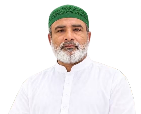 কিশোরগঞ্জ বড় বাজার ব্যবসায়ী সমিতি সাধারণ সম্পাদক নির্বাচিত হলেন দেলোয়ার হোসেন দিলু