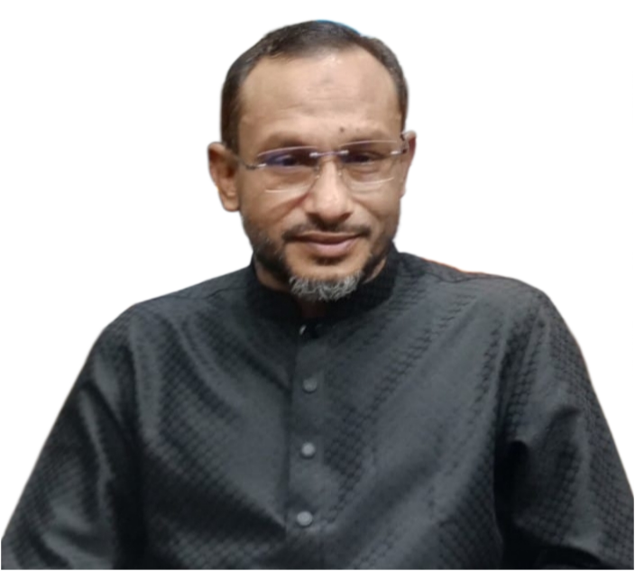কিশোরগঞ্জ জেলা যুবদলের সাধারণ সম্পাদক পদে আলোচনায় আলমগীর হোসেন 